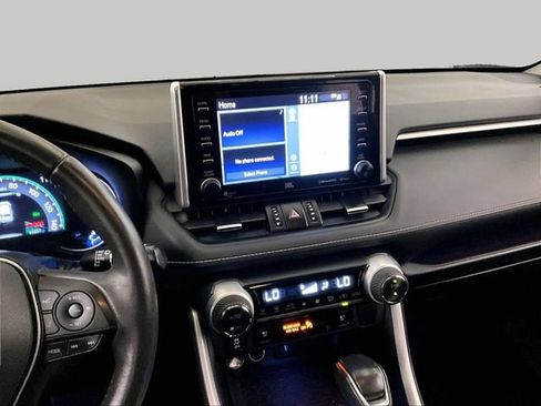 Used 2020 Toyota RAV4 Limited w/ Limited Grade Weather Package AWD/4WD image 6