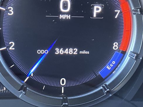 Used 2024 Lexus IS 350 F Sport image 30