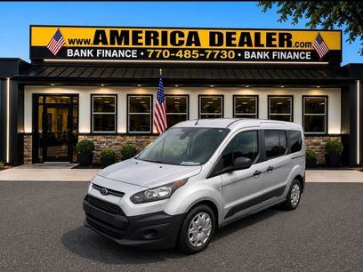 Used 2018 Ford Transit Connect XL