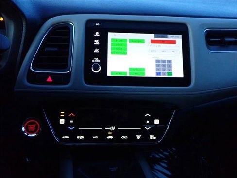 Used 2021 Honda HR-V EX image 17