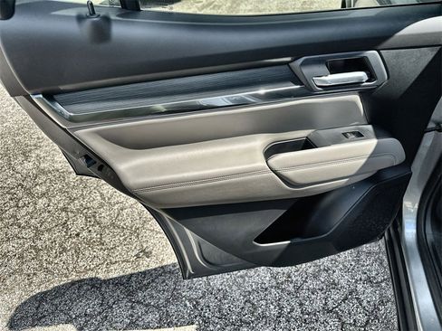 New 2026 GMC Terrain Elevation w/ Elevation Premium Package image 15