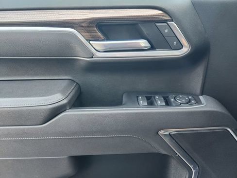 Used 2026 Chevrolet Silverado 1500 RST RWD image 24