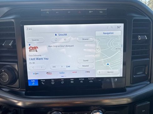 Certified 2024 Ford F150 Raptor image 15