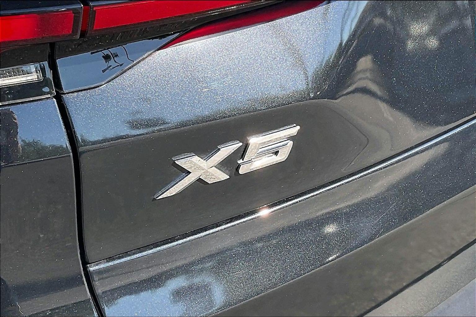 Used 2024 BMW X5 sDrive40i w/ Parking Assistance Package RWD image 32