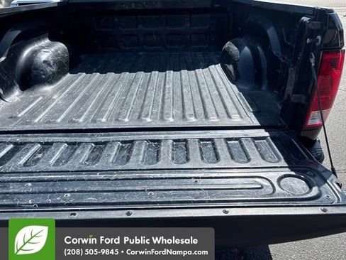 Used 2013 RAM 1500 Express AWD/4WD image 30