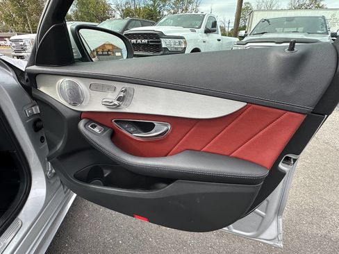 Used 2015 Mercedes-Benz C 300 Sedan image 19