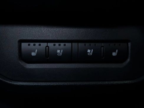 Used 2023 Toyota Tundra 1794 Edition AWD/4WD image 18