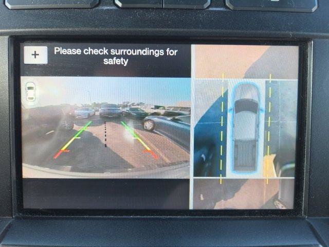 Used 2017 Ford F150 Limited w/ Trailer Tow Package AWD/4WD image 47