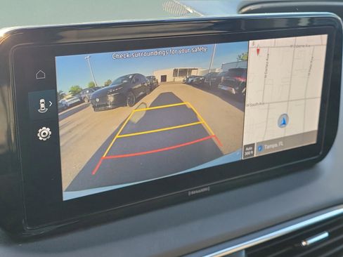 Used 2023 Hyundai Santa Fe SEL image 30