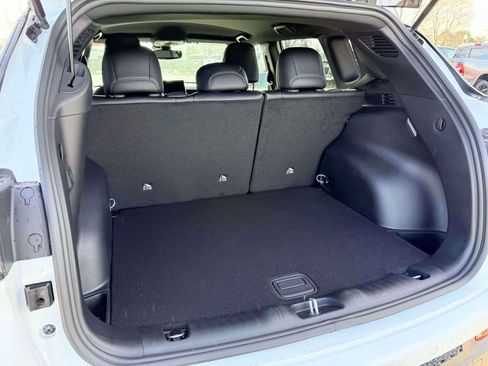 New 2026 Jeep Compass Limited image 10