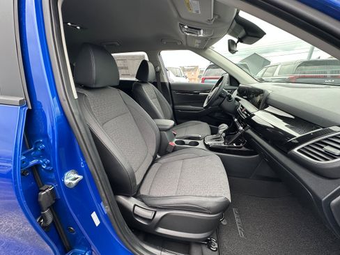 New 2026 Kia Seltos S image 22