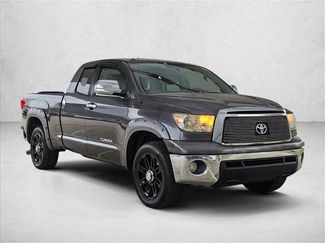 Used 2012 Toyota Tundra 2WD Double Cab w/ Tow Pkg video 3