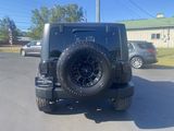 Used 2011 Jeep Wrangler Sport image 6