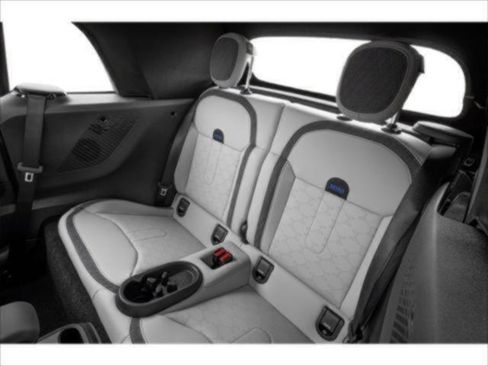 New 2026 MINI Cooper S image 22