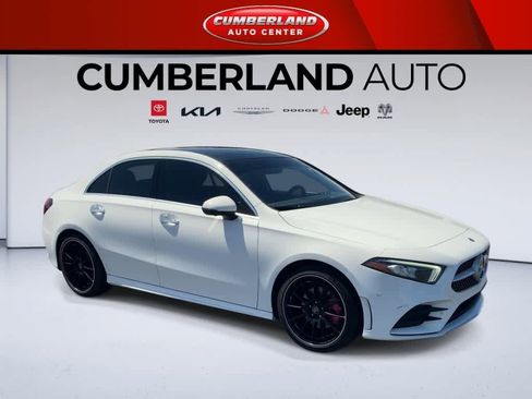 Used 2022 Mercedes-Benz A 220 image 2