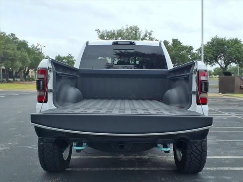 Used 2022 RAM 1500 TRX w/ TRX Level 2 Equipment Group AWD/4WD image 17