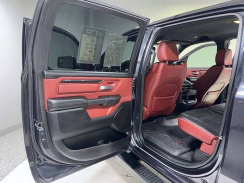 Used 2019 RAM 1500 Rebel w/ Rebel Level 1 Equipment Group image 25