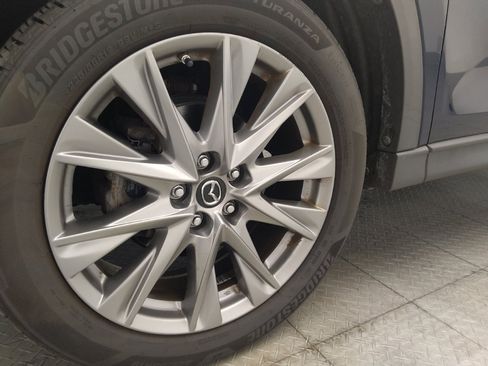 Used 2020 MAZDA CX-5 Grand Touring AWD/4WD image 31