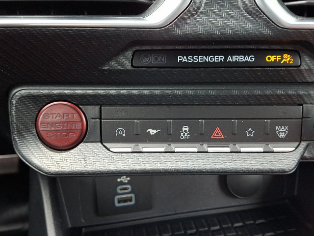 Used 2024 Ford Mustang Premium RWD image 24