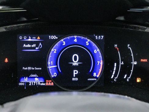 Used 2025 Lexus NX 250 FWD w/ Accessory Package (2T) image 21
