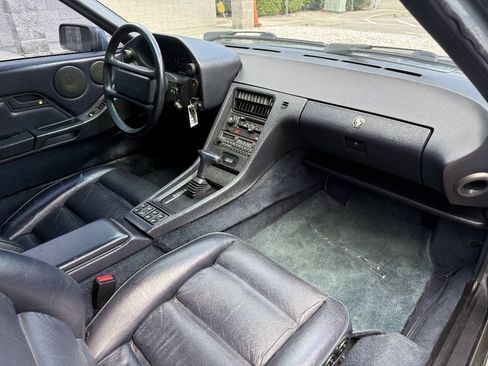 Used 1988 Porsche 928 S4 RWD image 14