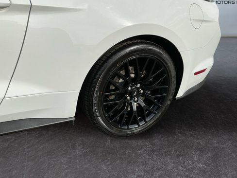 Used 2020 Ford Mustang GT w/ GT Performance Package image 10