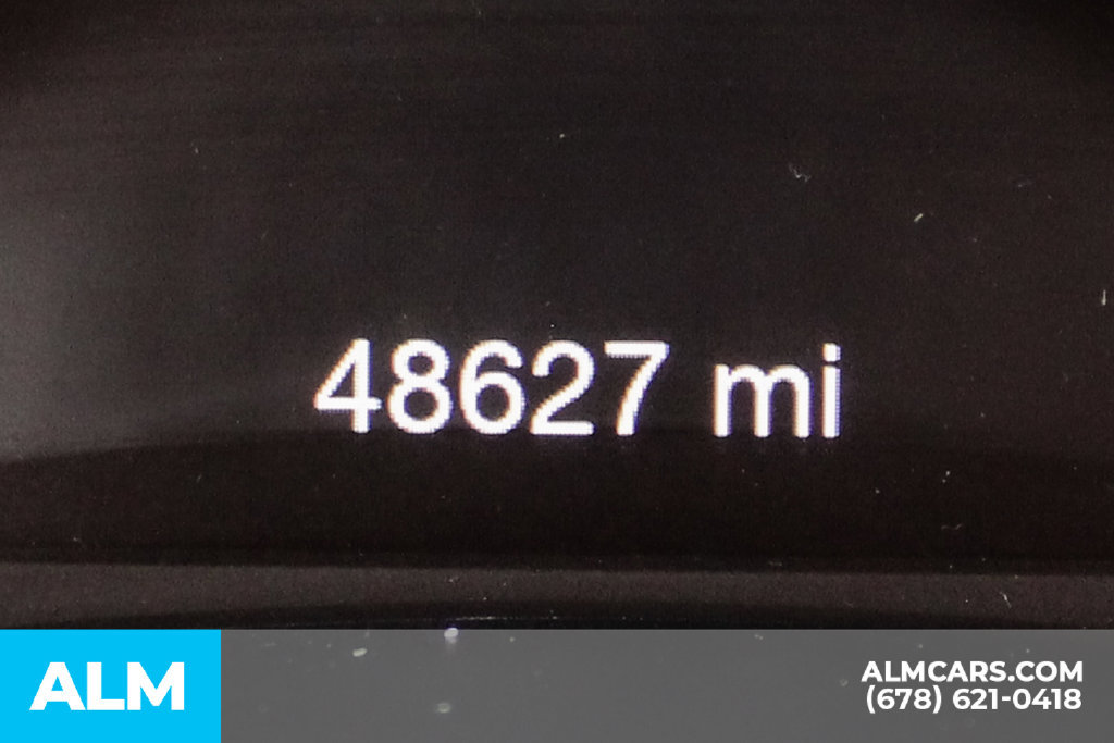Used 2025 Dodge Durango GT RWD image 37
