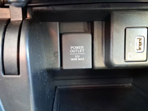 Certified 2020 Honda Accord EX image 27