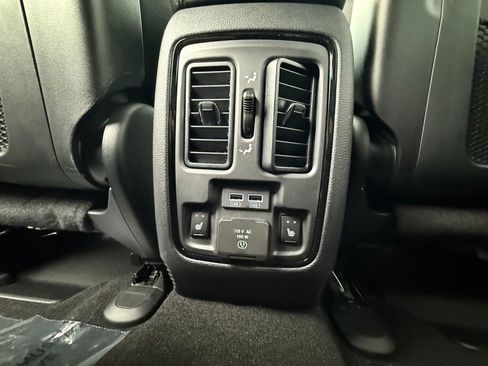 New 2026 Dodge Durango GT image 33