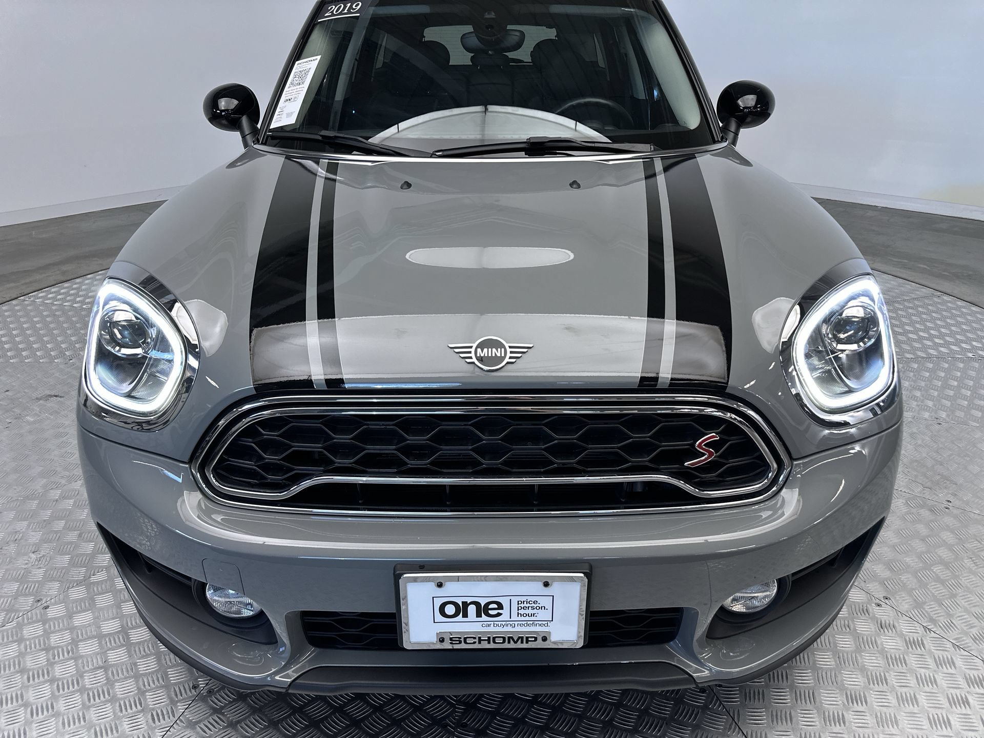 Used 2019 MINI Cooper Countryman S AWD/4WD image 31
