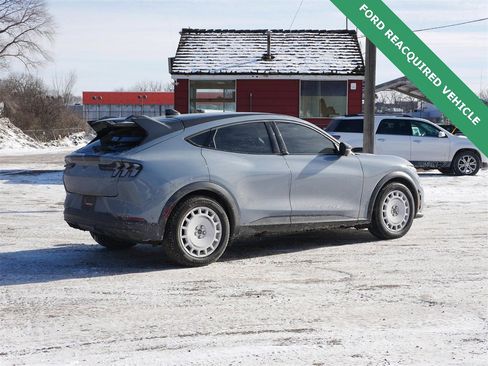 Used 2024 Ford Mustang Mach-E GT image 3