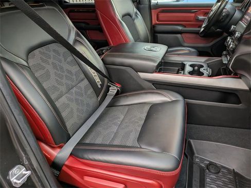 Used 2019 RAM 1500 Rebel w/ Rebel Level 2 Equipment Group image 27