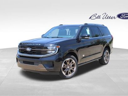 New 2027 Ford Expedition King Ranch