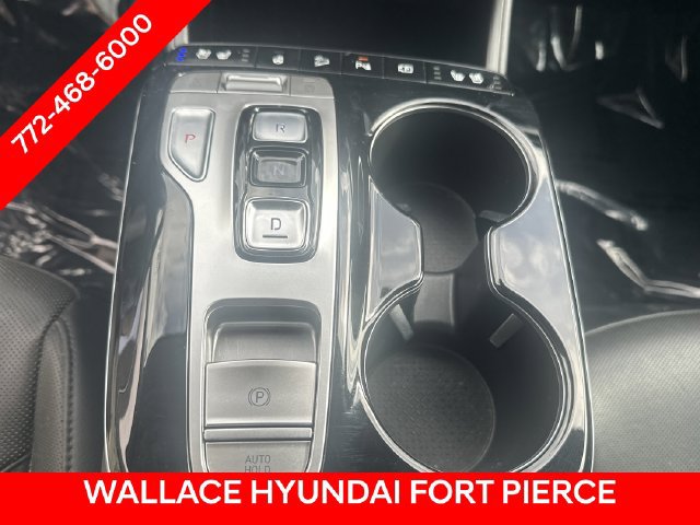 Used 2023 Hyundai Tucson Limited AWD/4WD image 21