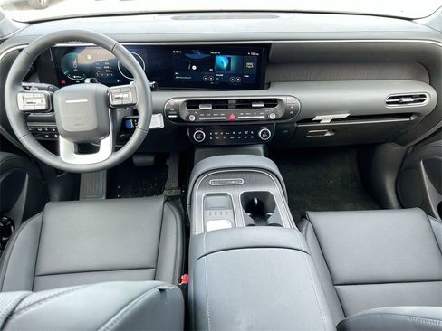 New 2026 Hyundai Palisade Limited image 12