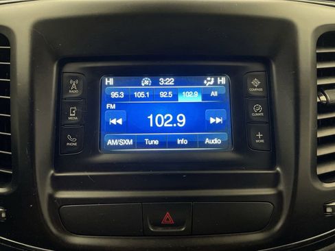 Used 2016 Chrysler 200 S w/ Comfort Group AWD/4WD image 5