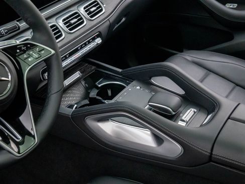 New 2026 Mercedes-Benz GLS 450 GLS 450 image 13