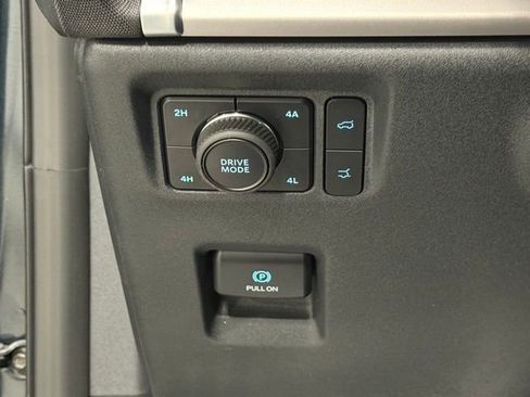 New 2026 Ford Expedition Max Active image 15