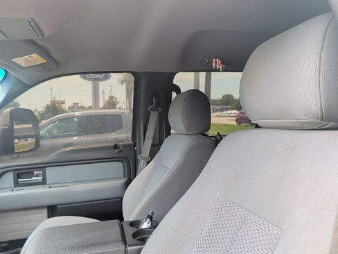Used 2013 Ford F150 XLT w/ Mid Equipment Group AWD/4WD image 3