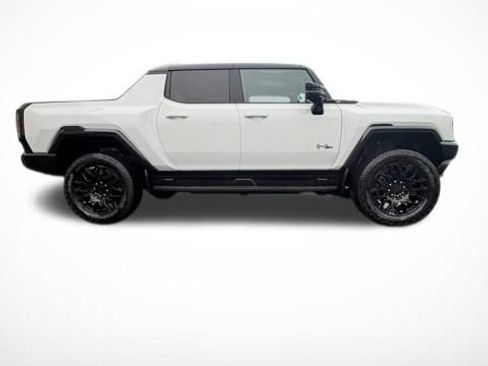 New 2026 GMC Hummer EV 4x4 Crew Cab image 34