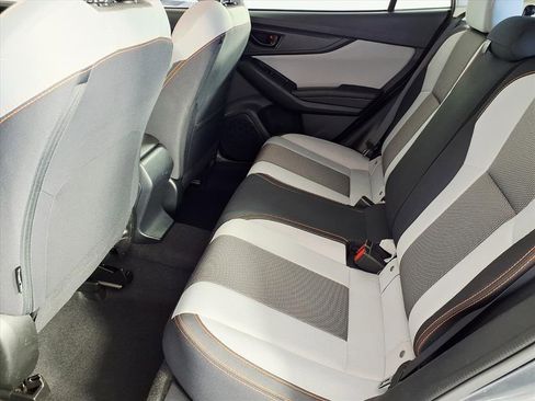 Used 2023 Subaru Crosstrek 2.0i Premium image 10