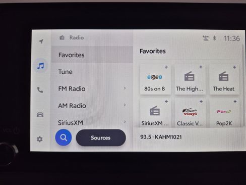 New 2026 Toyota Prius AWD image 24