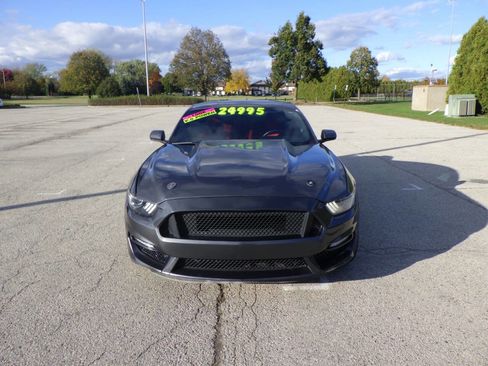 Used 2016 Ford Mustang GT image 5