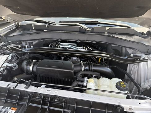Used 2022 Ford Explorer ST w/ Equipment Group 401A AWD/4WD image 45