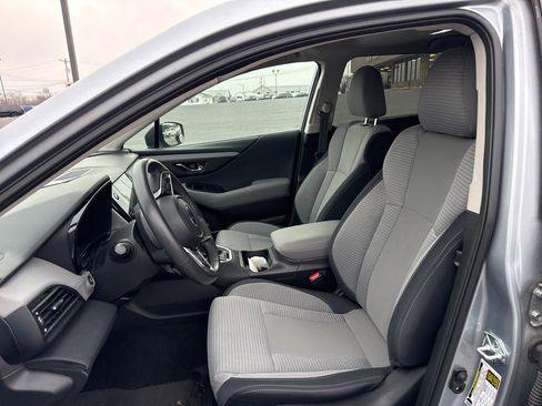 Certified 2024 Subaru Outback Premium image 2