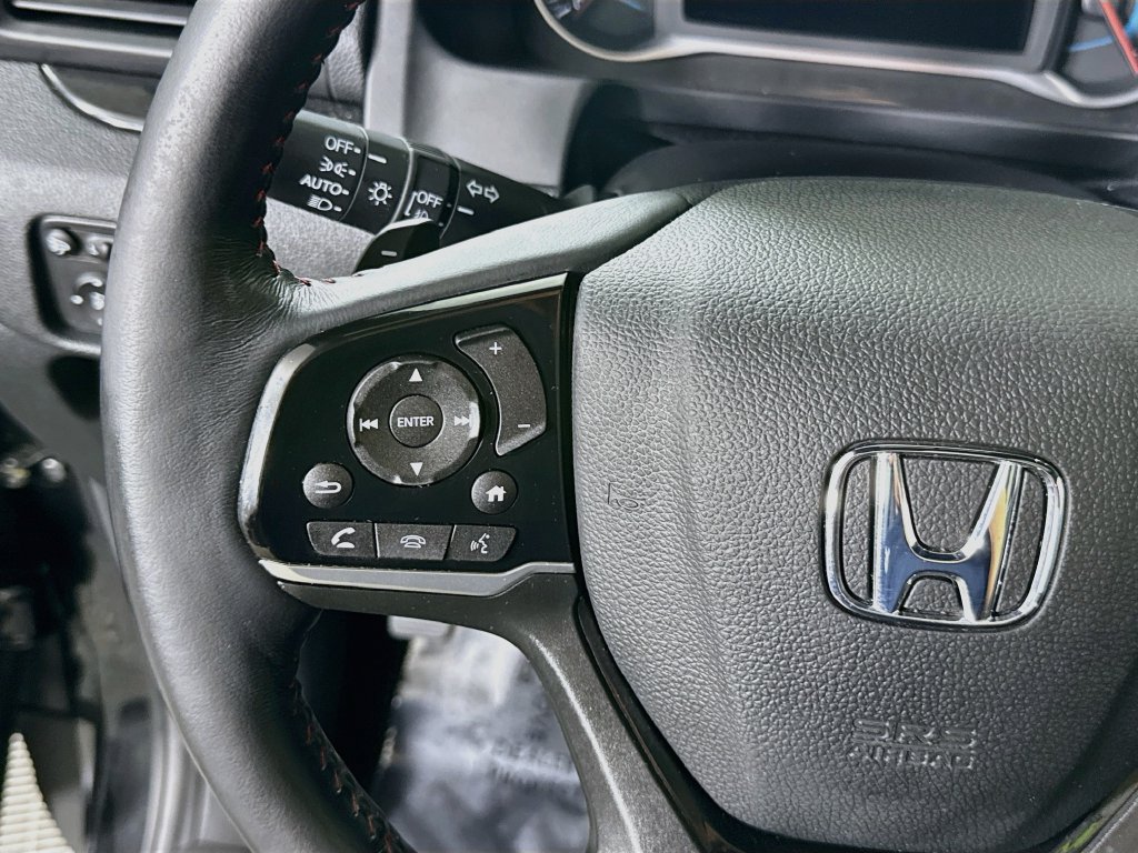 Used 2022 Honda Pilot Black Edition image 23