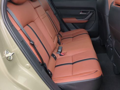 New 2026 MAZDA CX-50 Meridian Edition w/ Weather Package image 20