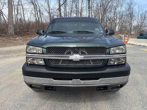 Used 2004 Chevrolet Silverado 2500 LT w/ Skid Plate Package image 6