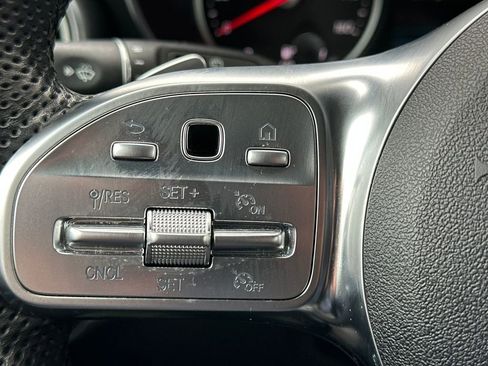 Used 2022 Mercedes-Benz GLC 300 image 22