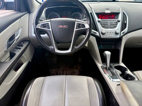 Used 2010 GMC Terrain SLT AWD/4WD image 8